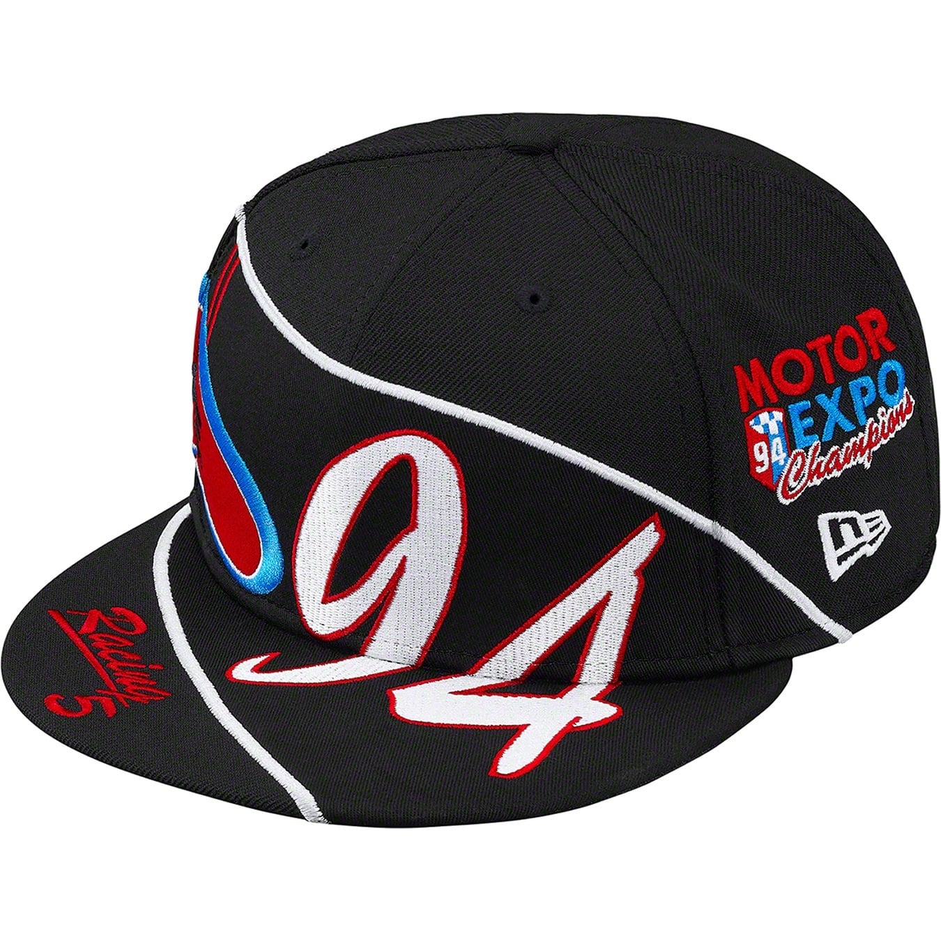 Racing New Era® view 6